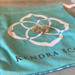 Kendra Scott studs